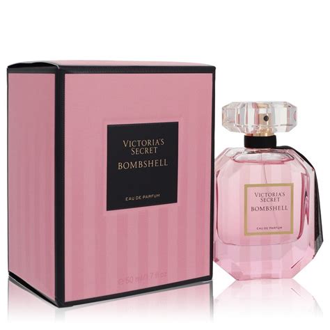 Bombshell Perfume by Victoria's Secret | FragranceX.com