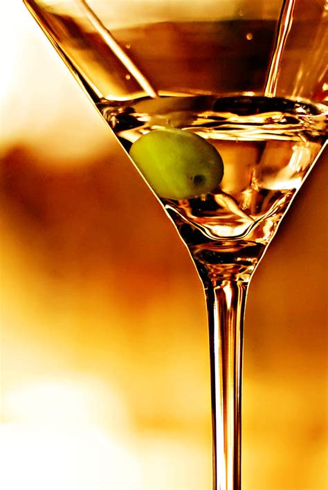 Classic Martini - new edit by wulfman65 on DeviantArt