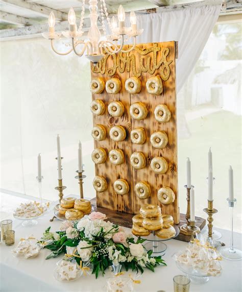 15 Stunning Gold Wedding Ideas Rustic Chic