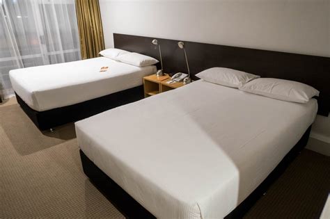 Airport Hotel Review: Sudima Christchurch Airport - KN Aviation