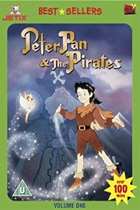 The Best Way to Watch Peter Pan & the Pirates