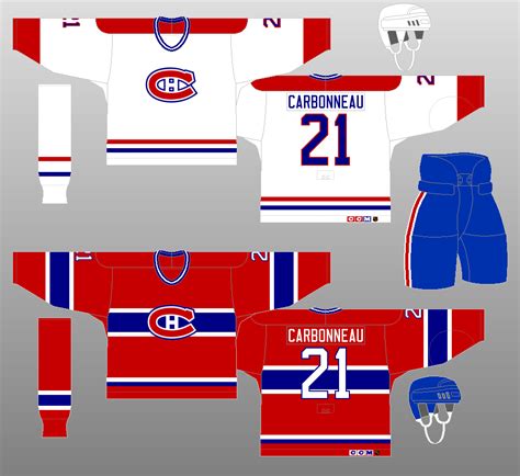 1993-94 Montreal Canadiens