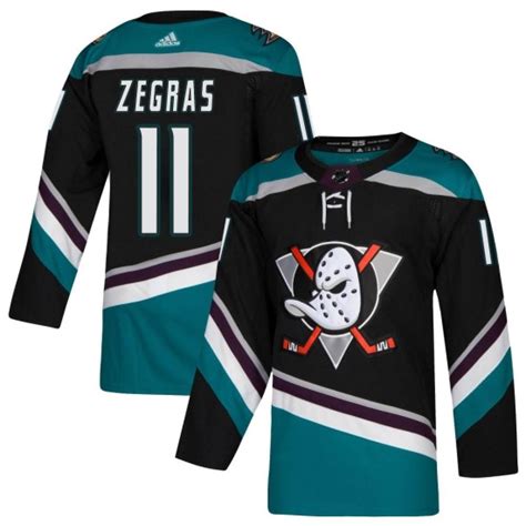 Trevor Zegras Jerseys | Trevor Zegras Anaheim Ducks Jerseys & Gear ...