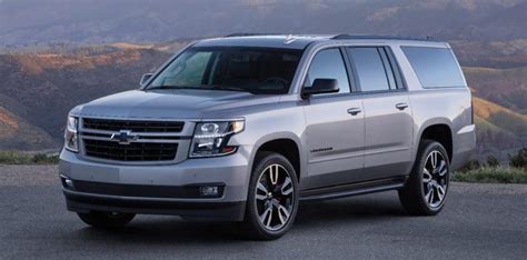 The 10 Best 7 Passenger SUVs on the Market Today