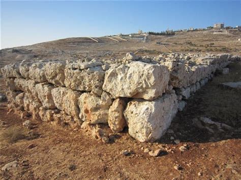 Rachel's Tomb - The Heart Of Israel