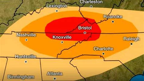 Severe & Flood Threat Tonight - Videos from The Weather Channel