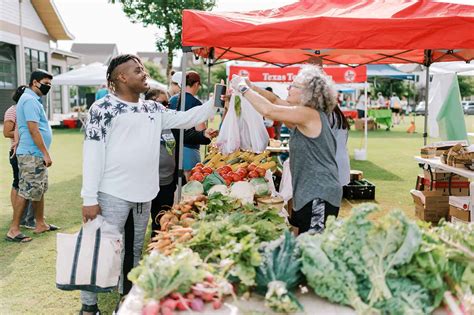 Coppell Farmers Market - Coppell Farmer's Market