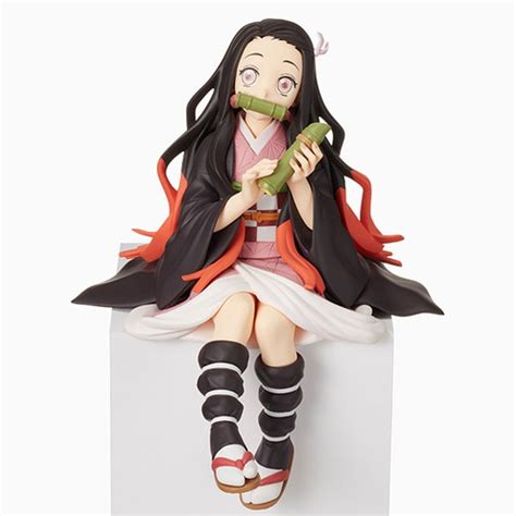 Demon Slayer Pm Figure Chokonose Nezuko Sega Anime Figuren | The Best Porn Website