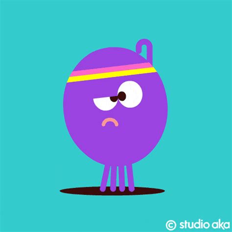 HEY DUGGEE — Studio AKA