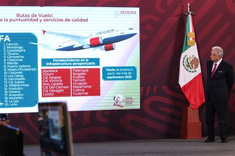 Mexicana de Aviación regresa: Gobierno de AMLO concreta compra de marca por 815 millones