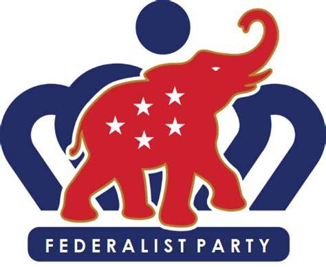 Federalist Party of America - Constructed Worlds Wiki