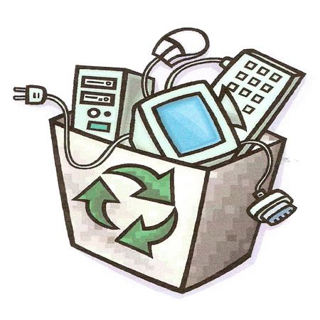 Free E Waste Cliparts, Download Free E Waste Cliparts png images, Free ...