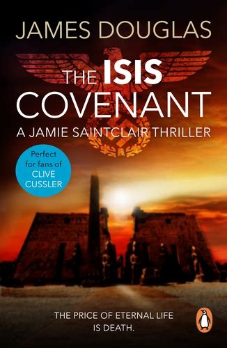 The Isis Covenant