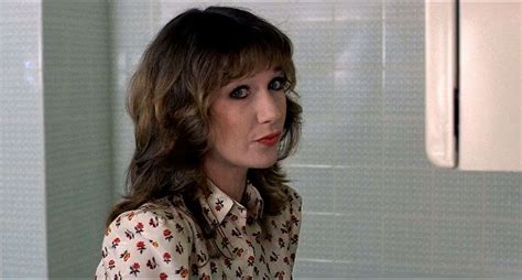 Daria Nicolodi, Italian actress and co-writer of original Suspiria ...