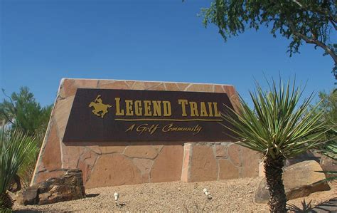 Legend Trail - Scottsdale Real Estate Team / Arizona Luxury Homes