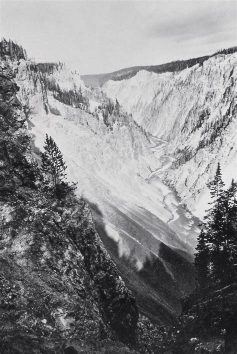 William Henry Jackson Photos - Yellowstone History