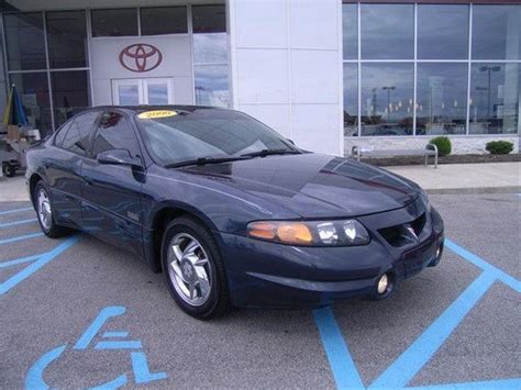 2000 Pontiac Bonneville SSEi for Sale in Muncie, Indiana Classified | AmericanListed.com