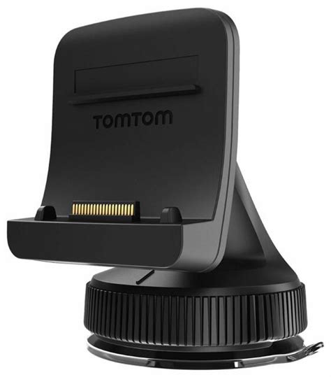 NEW OFFICIAL GENUINE TomTom Click & Go Mount GO 600 610 6000 6100 9UUB.001.28 | eBay