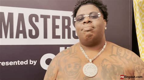 Texas rapper BigXthaPlug shares how United Masters has boosted his career