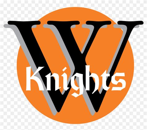 Wartburg Knights Logo - Wartburg College Logo, HD Png Download - 1219x1024 (#3292782) - PinPng