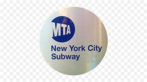 Nyc Subway Logos - Mta New York City Transit Logo Png,Subway Logo Png - free transparent png ...