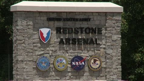 Redstone Arsenal Resumes Normal Operations Wednesday | WHNT.com