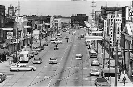 Lorain, Ohio: A Collection of Historic Snapshots of One of Cleveland's Neighbors - The Cleveland ...