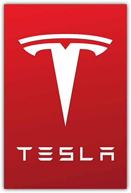 Tesla Logo Inspired By Electric Motors: Here's What We Know