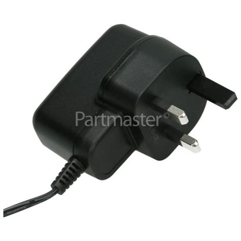 Black & Decker GTC610 UK 18V Battery Charger | www.partmaster.co.uk