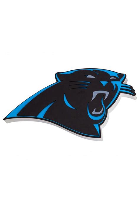 Panthers Logo - LogoDix