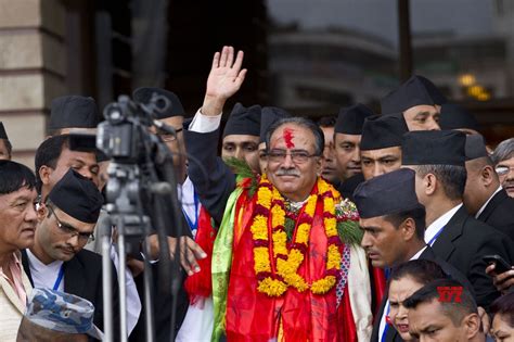 Nepal PM Prachanda resigns - Social News XYZ