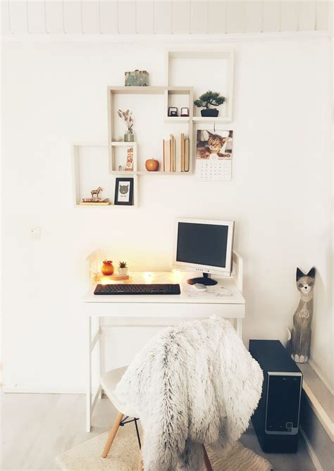 Office/ creative corner