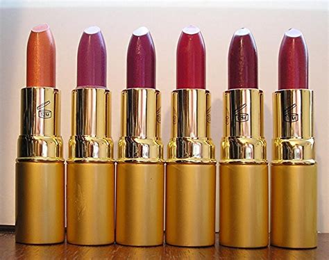 Fashion Fair Finishing Lipstick - YOU CHOOSE COLOR - Retail $16.00 Each - Lipstick