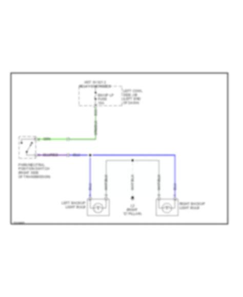 All Wiring Diagrams for Lexus LX 570 2009 model – Wiring diagrams for cars