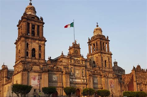 Top Photography Spots in Mexico City - Mexico Blog