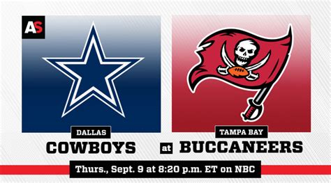 Cowboys Vs Buccaneers 2024 - Doreen Janessa