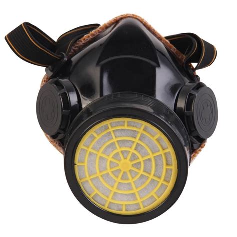 Chemical Respirator Single Filter | Safety Tools | KSEIBI