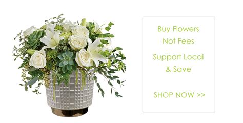 The Real Palm Springs Florist - Support Local