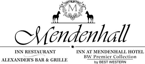 Easter - 2025 | Mendenhall Inn | Wedding Venue & Zagat Rated Restaurant in Mendenhall, PA