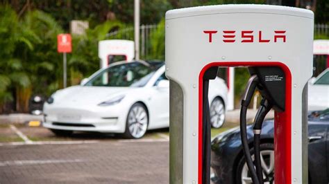 Tesla Supercharger - Tesla To Raise Supercharger Rates In Us Handful Of ...