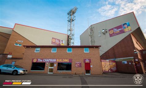 Motherwell FC on Twitter: "🎟| The ticket office is open until 7pm ...