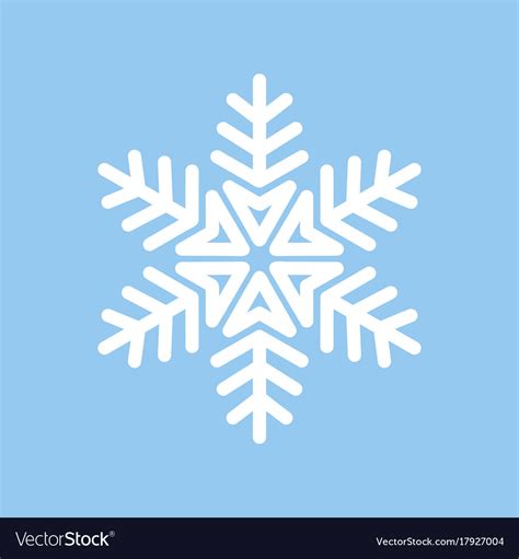 Snow flake – Telegraph