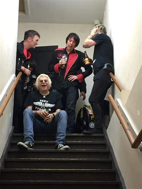 2019 Rebellion Festival Preview: UK Subs - ThePunkSite.com