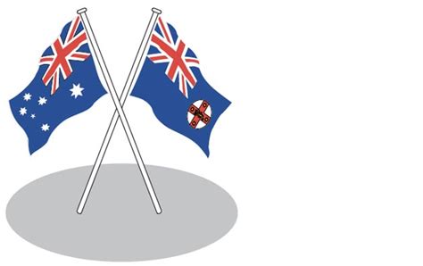 State flag | NSW Government