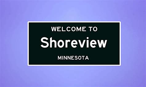 Review of Shoreview Minnesota | Jeff Anderson