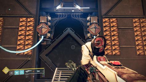 Destiny 2 Spire Of The Watcher Dungeon Guide - GameSpot