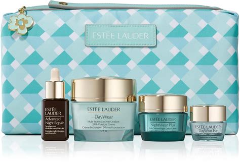 Estée Lauder Daywear Moisture Value Set | lyko.com