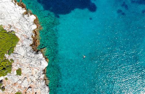 The beautiful beaches in Kalymnos | From Kalymnos With Love