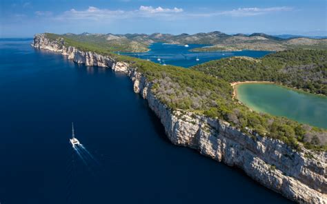 Homepage - Sailing in Croatia