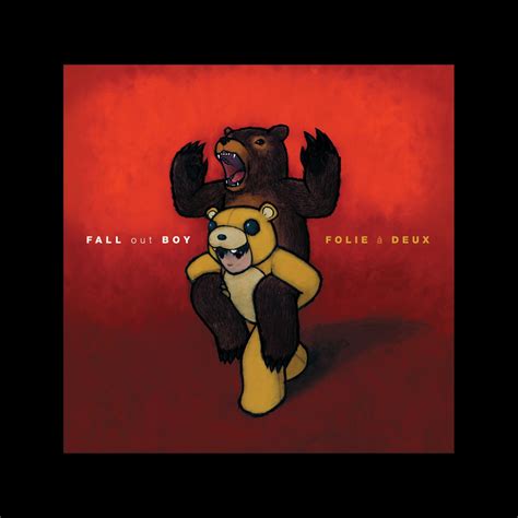‎Folie à Deux - Album by Fall Out Boy - Apple Music